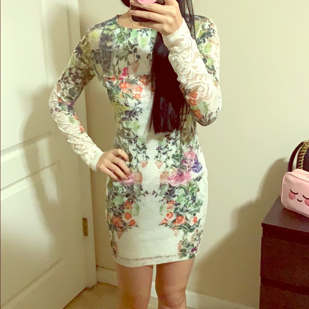 Forever 21 dress